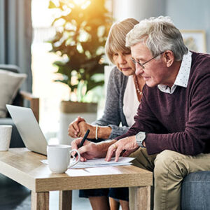 Financial planning