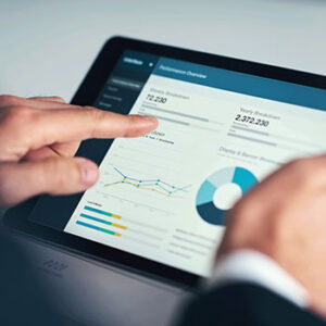 Investment management