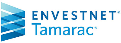 Envestnet Tamarac logo