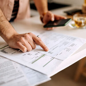 Tax planning